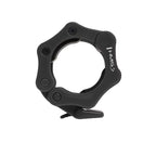 ZG1000B LOCK JAW BLACK HMS CLAMPS (2 pcs) In preparation Your Sports Performance