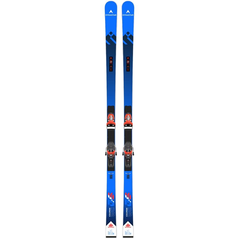 DYNASTAR Spedd CRS WC GS 185 R22 Spx15 Ski Set Import z PMSport Your Sports Performance