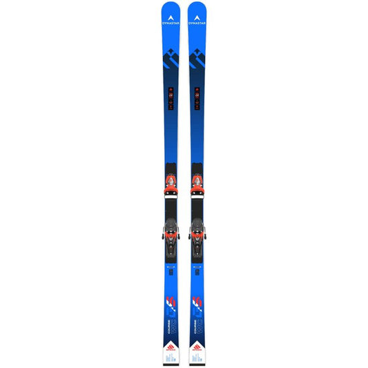 DYNASTAR Spedd CRS WC GS 185 R22 Spx15 Ski Set Import z PMSport Your Sports Performance