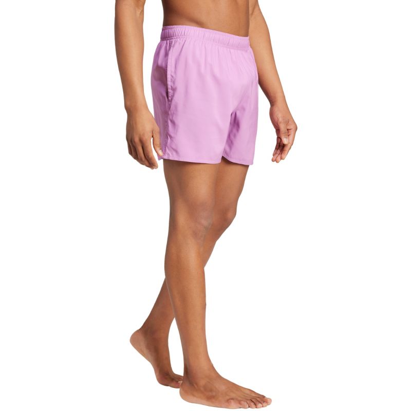 adidas Solid CLX Short-Length M IX7581 Swim Shorts Clothing/Swimming Adidas