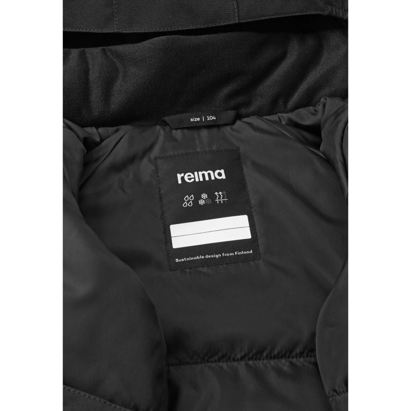 Reima Reimatec Tromssa Jr winter suit 5100043A-9990 Clothing/Outdoor/Kombinezon Your Sports Performance