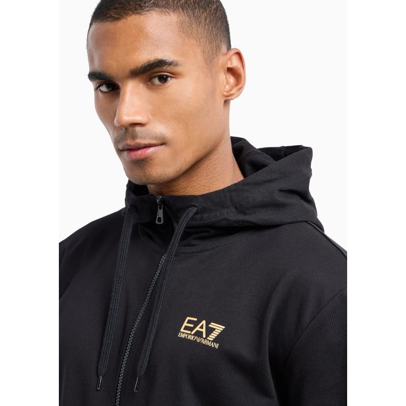 EA7 Emporio Armani tracksuit M 8NPV63-PJVRZ-0208 Clothing/Lifestyle/Karl Kani Your Sports Performance