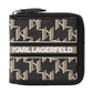 KARL LAGERFELD WOMEN'S WALLET K/IKONIK MONO In preparation Your Sports Performance