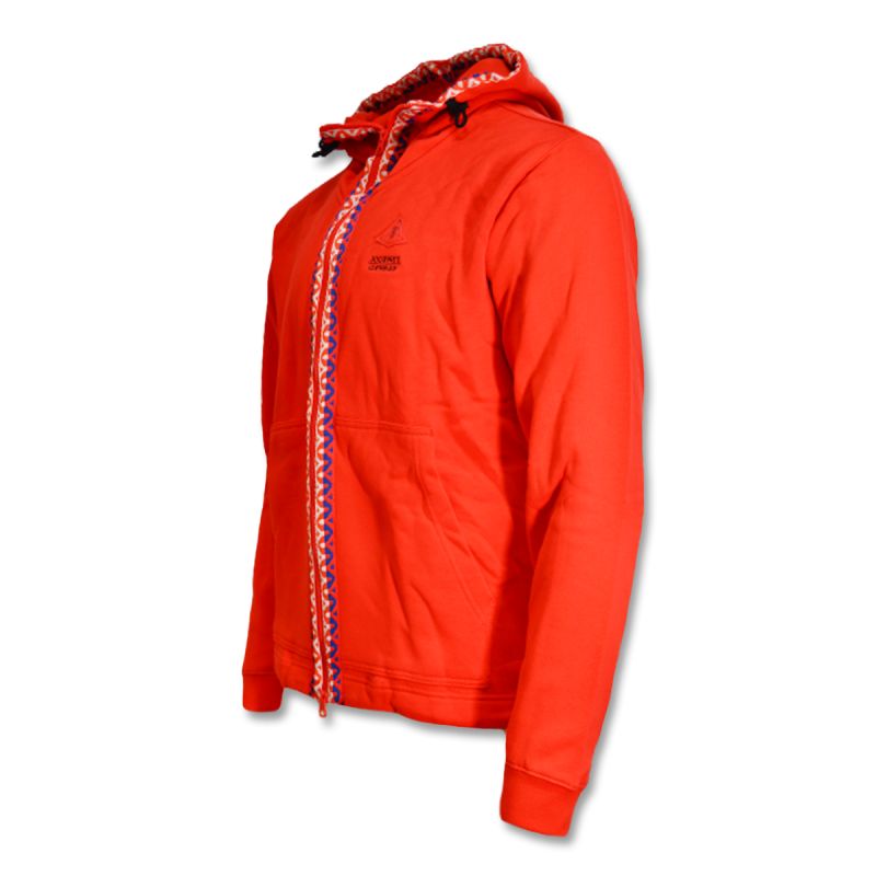 Nike Kyrie Irving Full-Zip Hoodie - DA6689-673 Nike