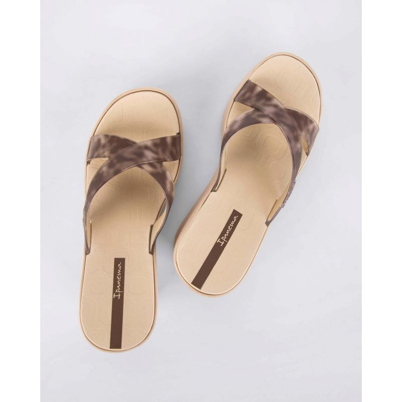 Ipanema High Fashion Slide W 83520-AQ407 Flip-Flops Footwear/Lifestyle/Ipanema Your Sports Performance