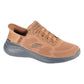 Skechers Slip-ins Bounder 2.0 shoes. Emerged M 232459-BRBK Footwear/Lifestyle/Skechers Skechers