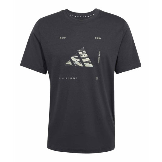 adidas M Box Logo GTM T-shirt JD8231 adidas