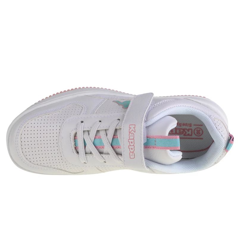 Kappa Fogo K 260989K-1021 shoes Footwear/Lifestyle/Kappa Kappa