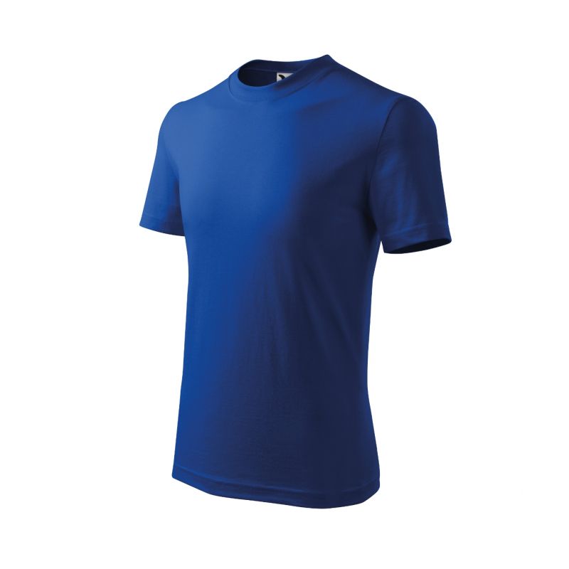 Adler Basic Jr T-shirt MLI-13805 Clothing/Lifestyle/T-shirts/Adler Your Sports Performance
