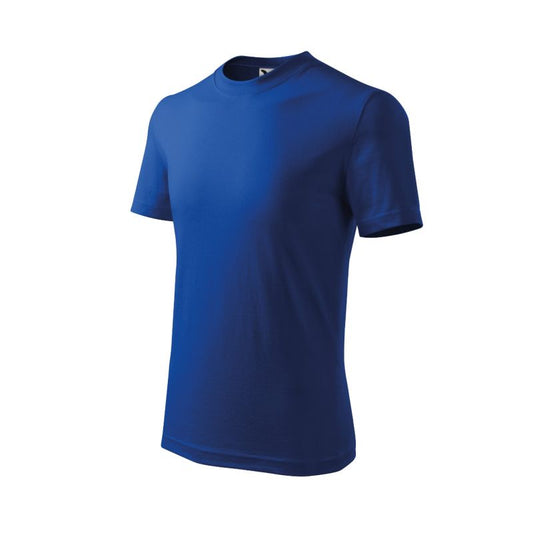 Adler Basic Jr T-shirt MLI-13805 Clothing/Lifestyle/T-shirts/Adler Your Sports Performance