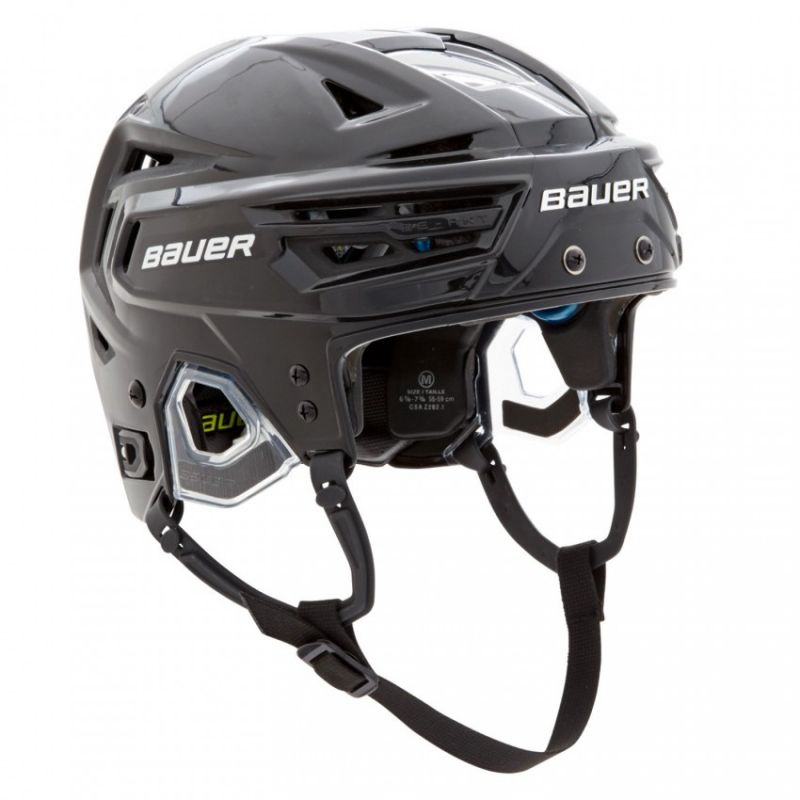 Bauer Re-akt 150 Hockey Helmet 1055151 Accessories/Kaski Bauer