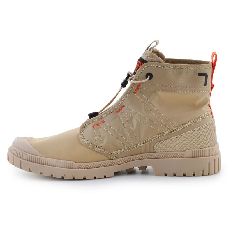 Palladium SP20 Travel HI shoes 74476-295-M Footwear/Lifestyle/Palladium Your Sports Performance