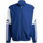 Adidas Squadra 25 Presentation M sweatshirt JD2968 Clothing/Football Adidas