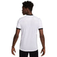 Nike Academy 25 SS Top M FZ9754 100 Clothing/Football Nike