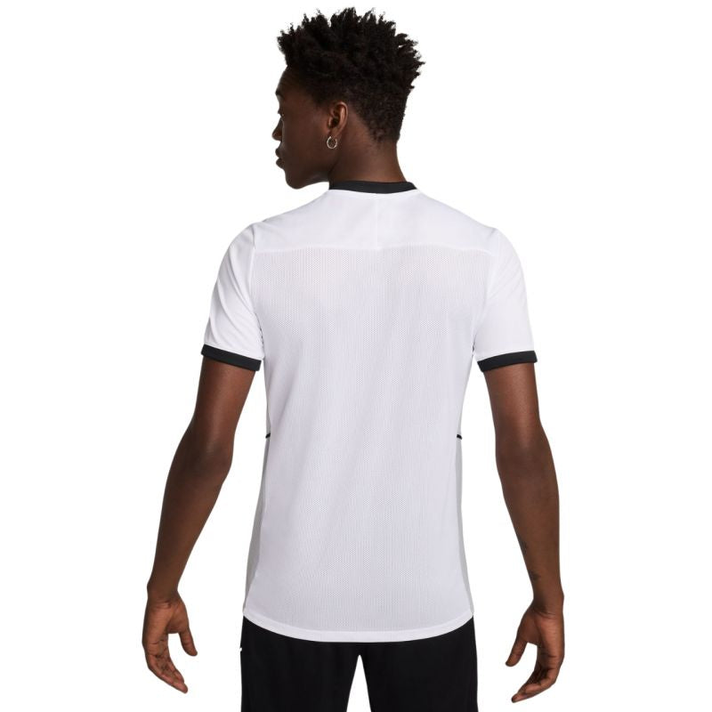 Nike Academy 25 SS Top M FZ9754 100 Clothing/Football Nike