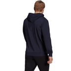 adidas Essentials French Terry Linear Logo Hoodie M GK9066 Clothing/Training Adidas