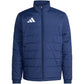 Men's adidas Entrada 26 Light Navy Blue Jacket JZ9142 To be categorized Your Sports Performance