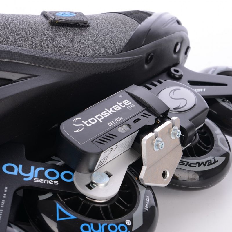 Tempish Ayroo Top EBS Strong M 10000592 Accessories/Skating/Rolki (pozostałe) Your Sports Performance