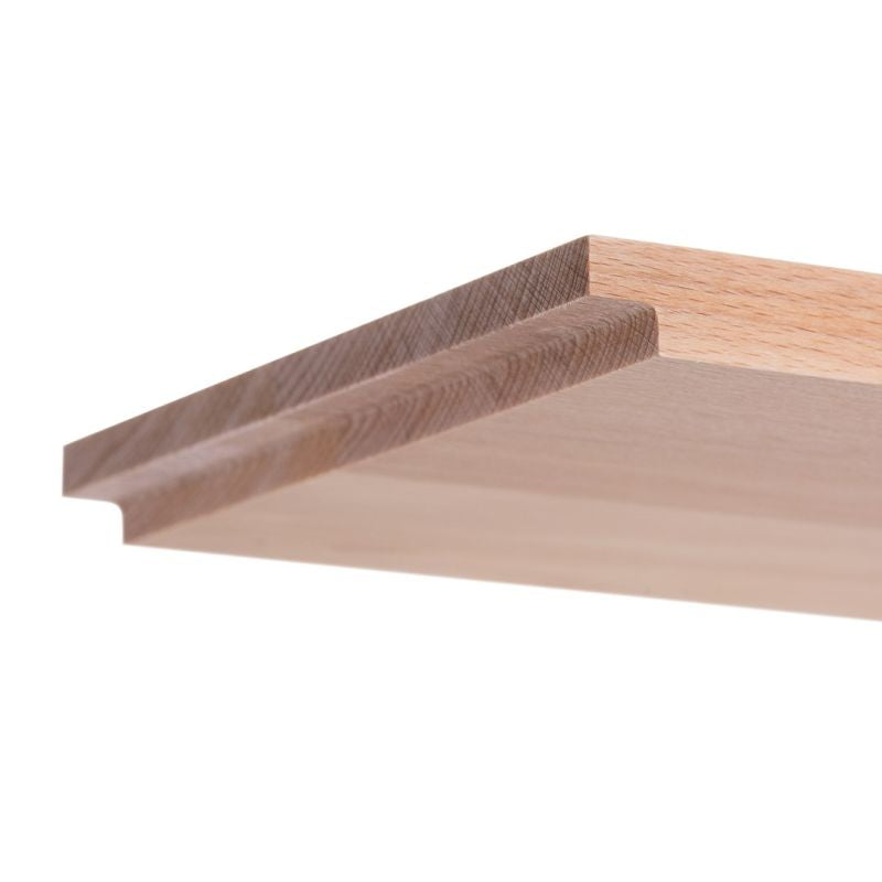 Wooden board for SPARTA PLUS LUX and CAMEA sinks 79x50 AGD - Produkty/Sztućce i przybory kuchenne Your Sports Performance