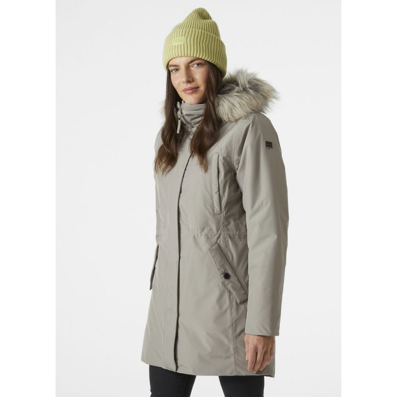 Helly Hansen W Irma Parka W 54013 885 Clothing/Outdoor/Helly Hansen Your Sports Performance