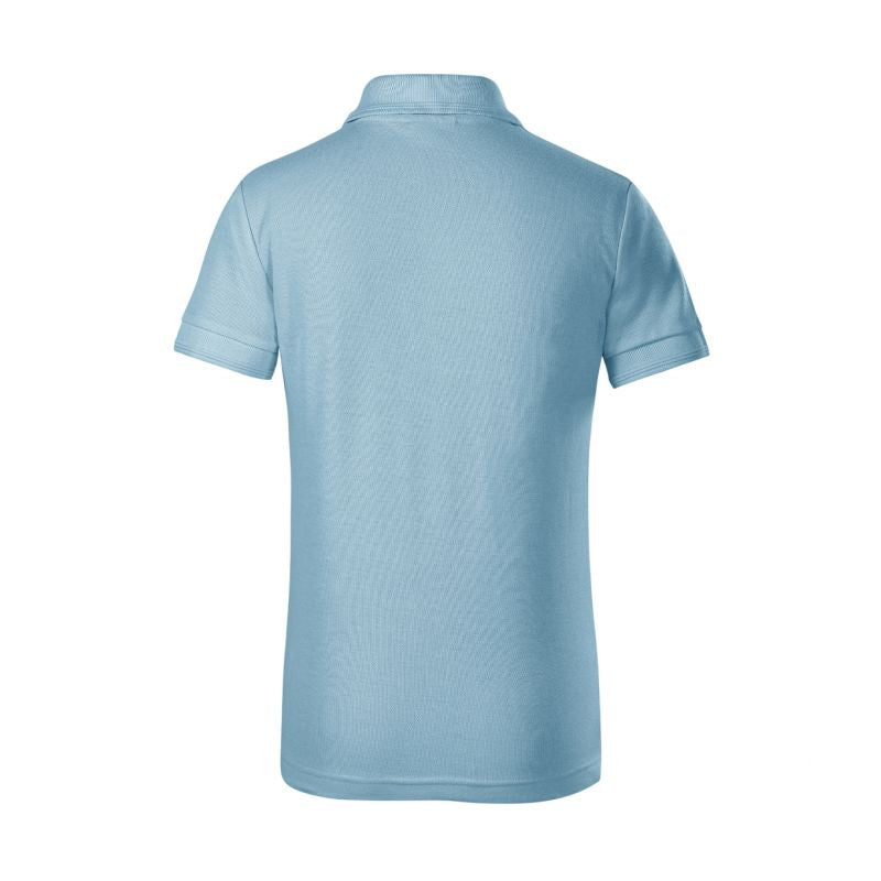 Malfini Pique Polo Free Jr polo shirt MLI-F2215 blue Clothing/Lifestyle/T-shirts/Malfini Malfini