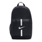 Nike Academy Team Backpack DA2571-010 Accessories/Plecaki Nike
