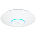 UQ-U6+ UniFi Wi-Fi 6 access point 2.4 GHz, 5 GHz, 573.5 Mbps + 2400 Mbps UBIQUITI Komunikacja i łączność/AccesPoint Your Sports Performance