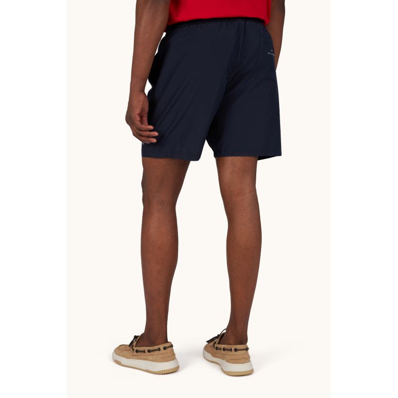 Paul&Shark men's navy blue swimming trunks 99315000-13 - modern and comfortable