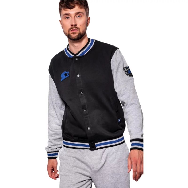 Starter Man College Blouse M SUG-020-BD-200 Clothing/Lifestyle/Kappa Your Sports Performance