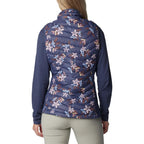 Columbia Powder Pass Vest W 1832222471 Clothing/Outdoor/Columbia Your Sports Performance