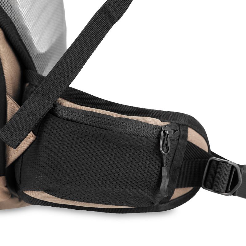 Spokey Dayride 25 tourist backpack SPK-943552 Accessories/Plecaki Your Sports Performance