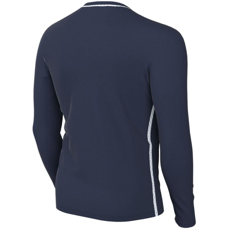 Nike Dri-Fit Park 26 Crew Top Navy Blue Kids' T-Shirt HM7170 410