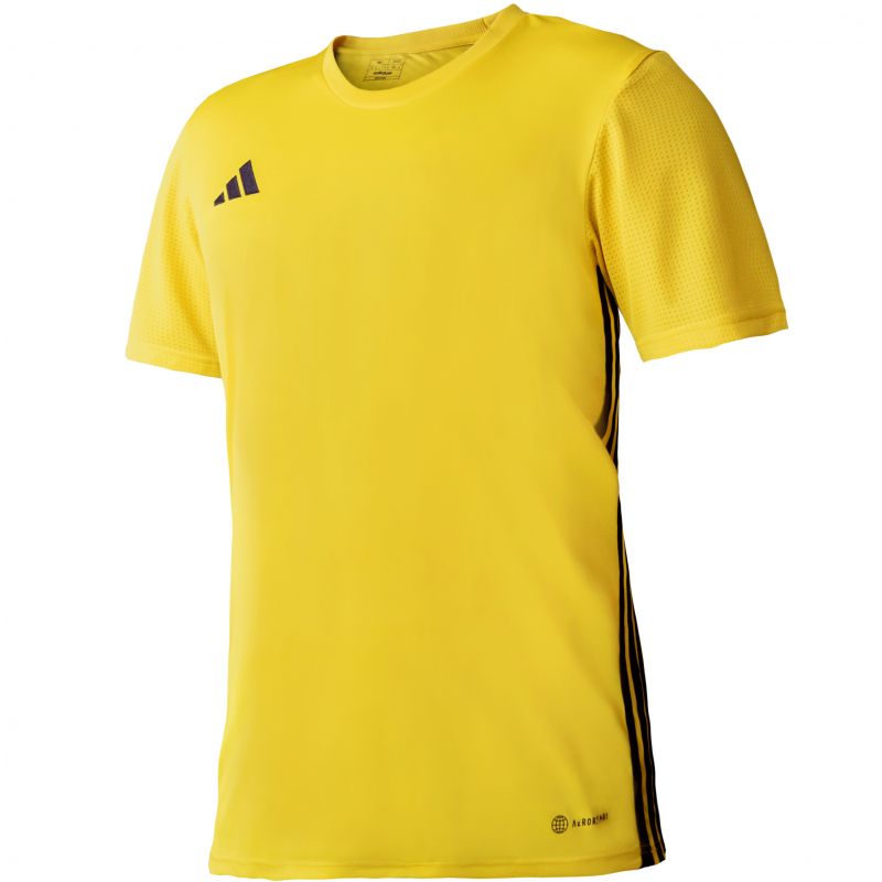 T-shirt adidas Table 23 Jersey M IA9146 Clothing/Football Adidas