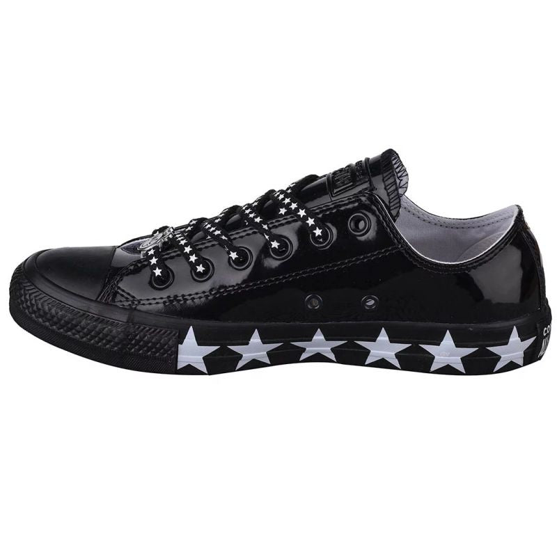 Converse Chuck Taylor All Star Miley Cyrus W 563720C Footwear/Lifestyle/Converse Your Sports Performance