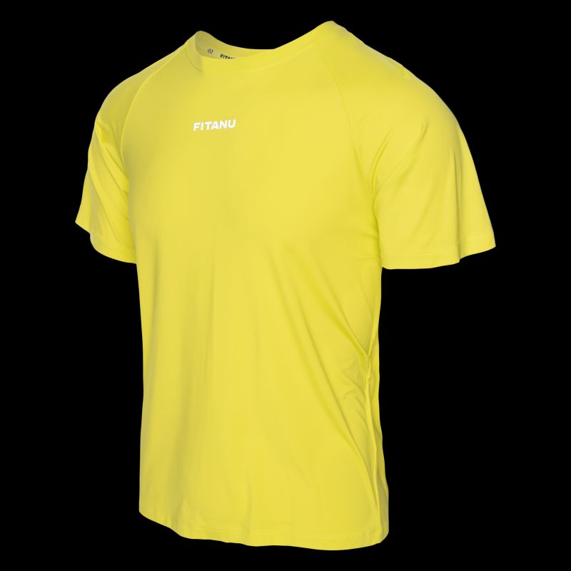 Men's FITURN short-sleeved T-shirt In preparation Your Sports Performance