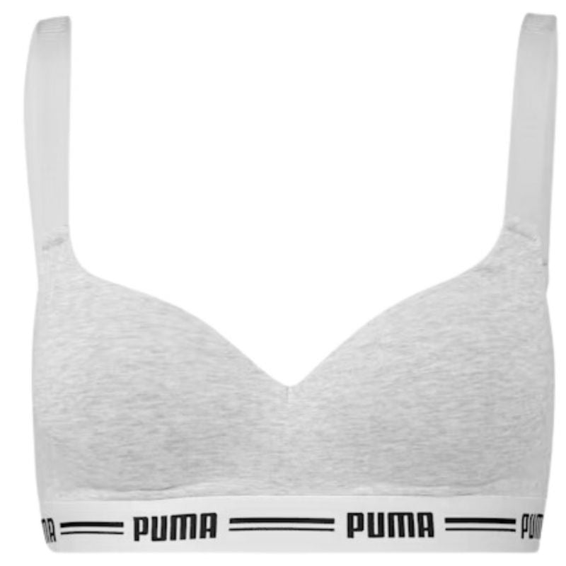 Puma Padded Top 1P Hang W sports bra 907863 03 Clothing/Training Puma