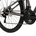 Huffy Marker Bike 27.5" Matte Graphite 26752W Kid/Toys Your Sports Performance