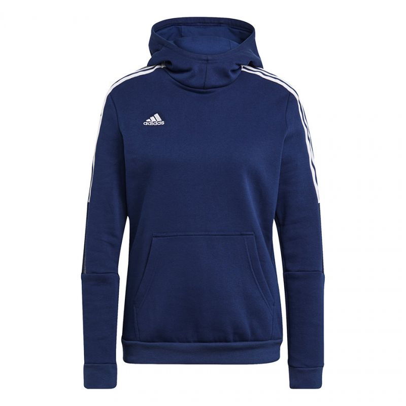 Adidas Tiro 21 Sweat Hoody W GK9678 Clothing/Training Adidas