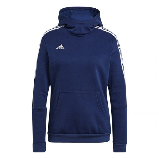 Adidas Tiro 21 Sweat Hoody W GK9678 Clothing/Training Adidas