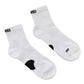 K-Swiss Socks K-SWP2100QT-129 Clothing/Lifestyle/Socks Your Sports Performance