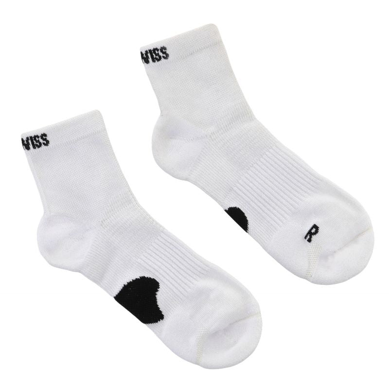 K-Swiss Socks K-SWP2100QT-129 Clothing/Lifestyle/Socks Your Sports Performance