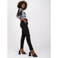 Pants-DHJ-SP-12787.21X-black (DHJ-SP-12787.21X) In preparation Your Sports Performance