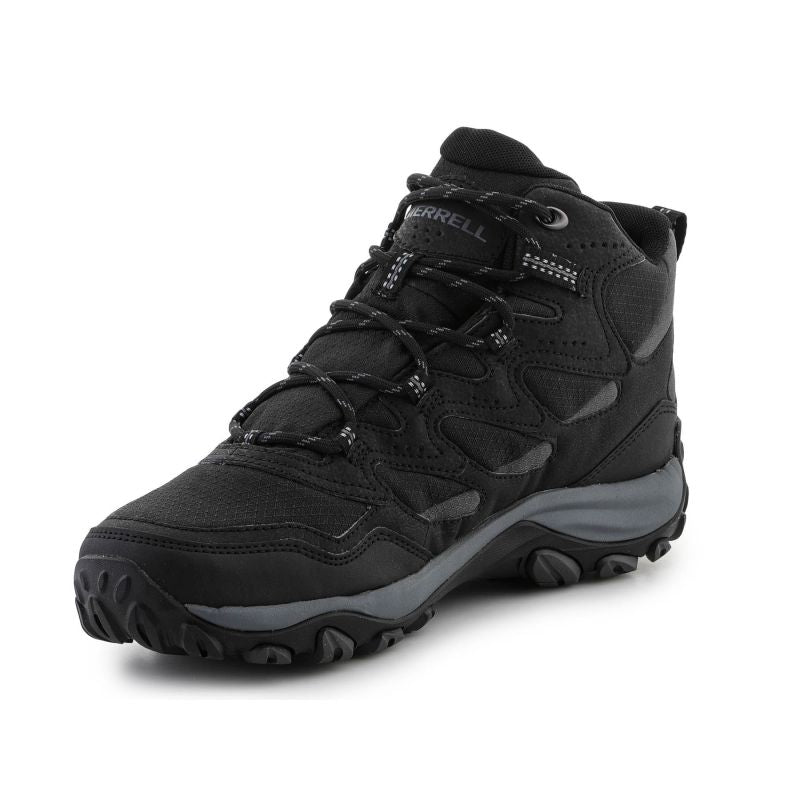 Merrell West Rim Sport Mid Gtx M J036519 shoes Footwear/Outdoor/Merrell Your Sports Performance