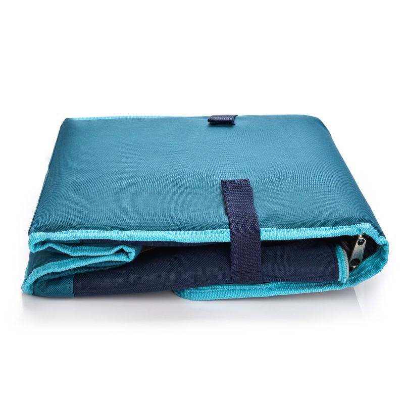 Meteor Frigid Thermal Bag 12.5L Blue/Gray To be categorized Your Sports Performance