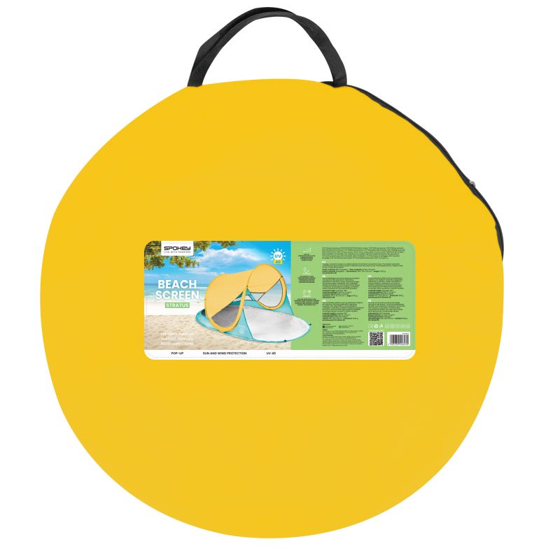 Spokey Stratus SPK-944845 Beach Tent Accessories/Tourist equipment Your Sports Performance