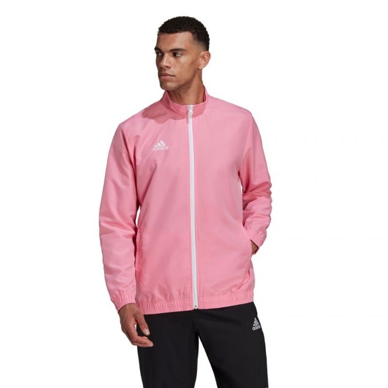 Adidas Entrada 22 Presentation Jacket M HC5040 Clothing/Training Adidas