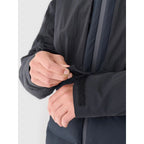 Men's ski jacket 10000 membrane 4F 4FWAW24TTJAM576-20S *Kategoria tymczasowa Your Sports Performance