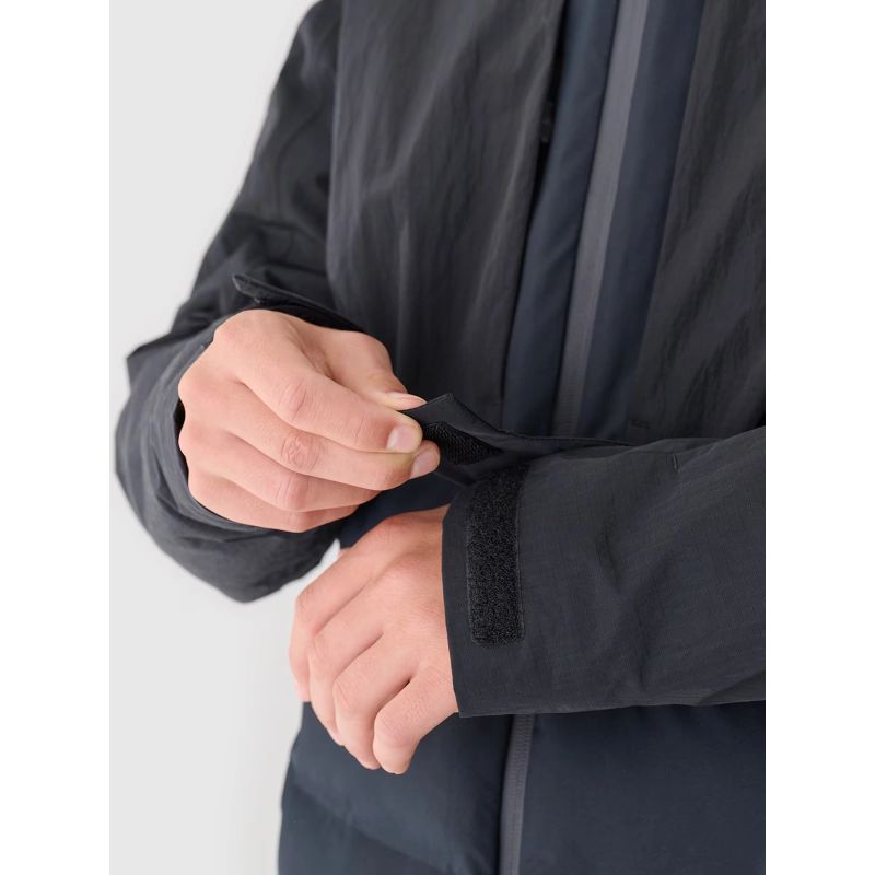 Men's ski jacket 10000 membrane 4F 4FWAW24TTJAM576-20S *Kategoria tymczasowa Your Sports Performance