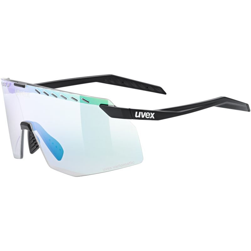 uvex Pace stage V cycling glasses