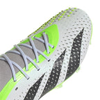 Adidas Predator Accuracy.1 L FG M GZ0032 football shoes Footwear/Football Adidas